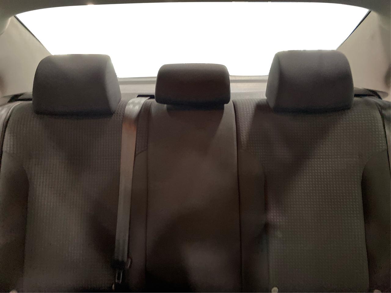 2015 Volkswagen Jetta Trendline Manual Photo