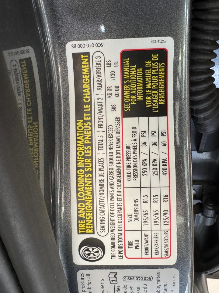 2015 Volkswagen Jetta Trendline+Camera+Heated Seats+Bluetooth - Photo #38