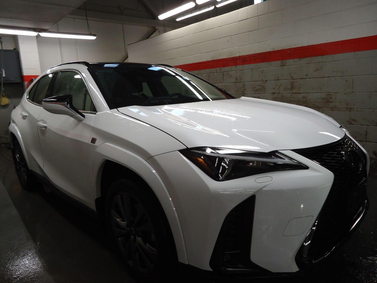 Used 2023 Lexus UX UX 250h CVT for sale in Toronto, ON