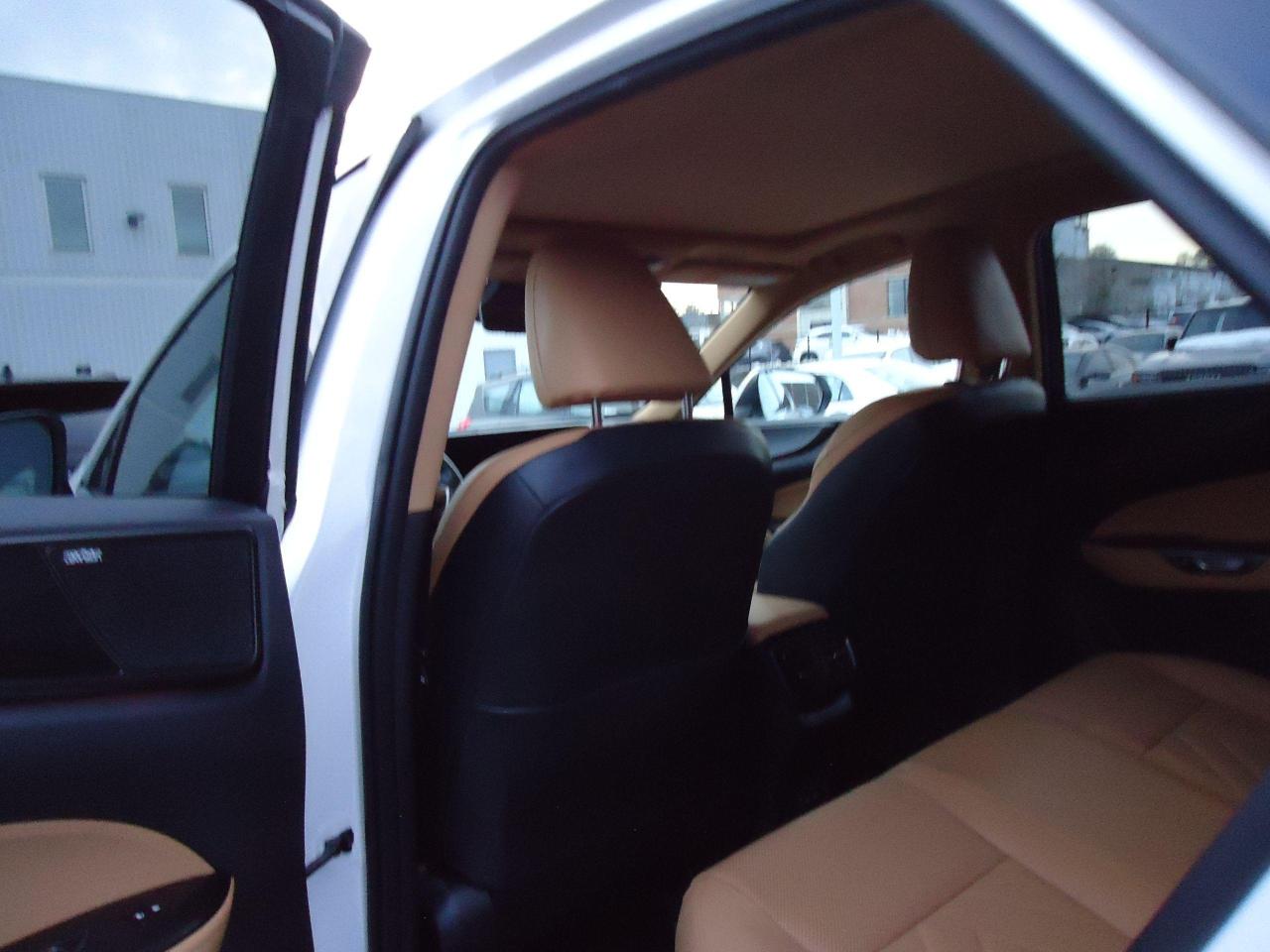 2023 Lexus NX EXECUTIVE AWD MARKE LEVINSON - Photo #6