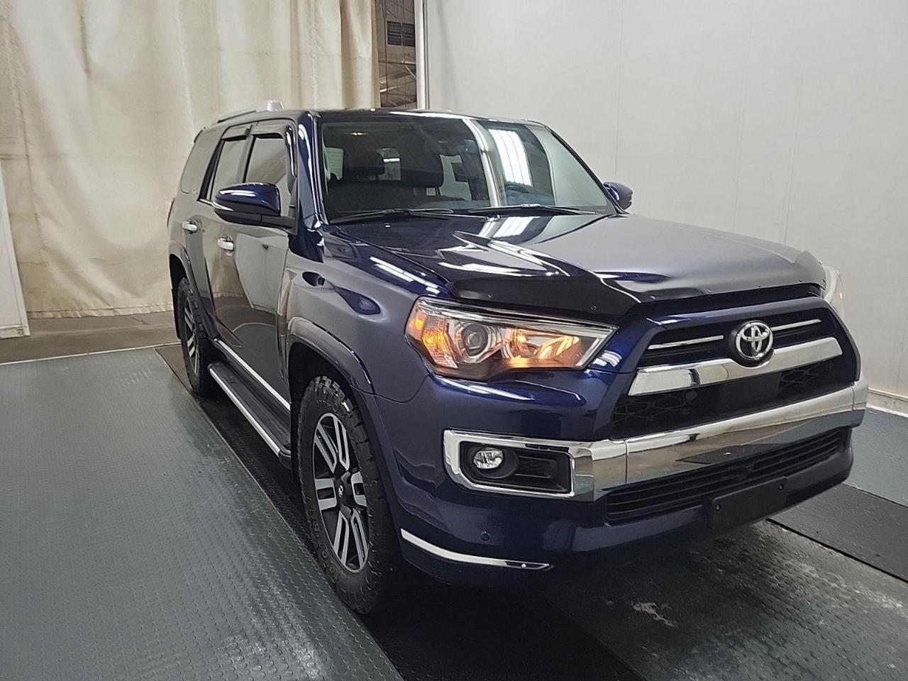 2023 Toyota 4Runner 4WD - Photo #5