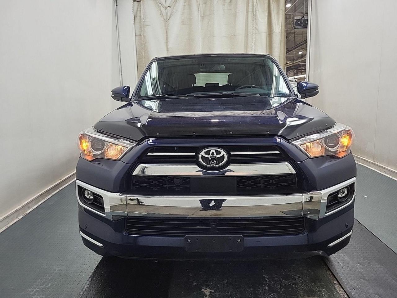 2023 Toyota 4Runner 4WD - Photo #6