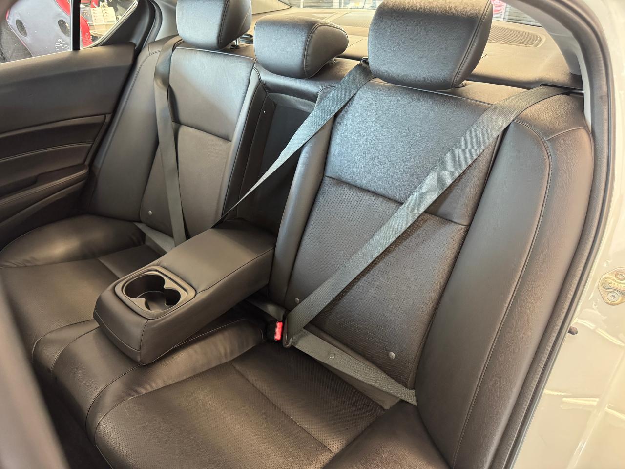 2017 Acura ILX Premium+LaneKeep+Adaptive Cruise+CLEAN CARFAX - Photo #27