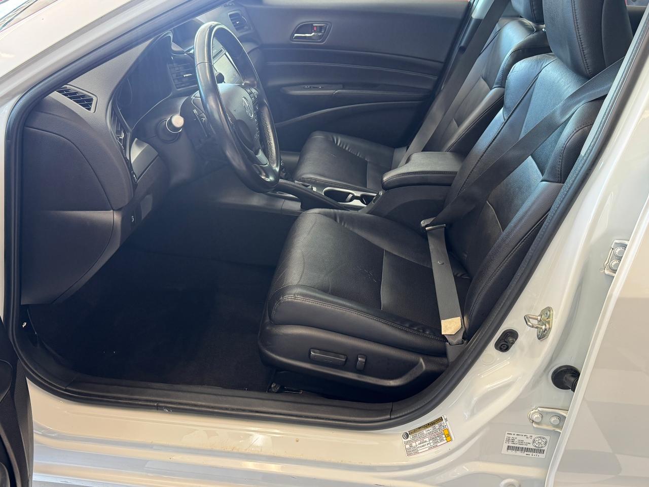 2017 Acura ILX Premium+LaneKeep+Adaptive Cruise+CLEAN CARFAX - Photo #21