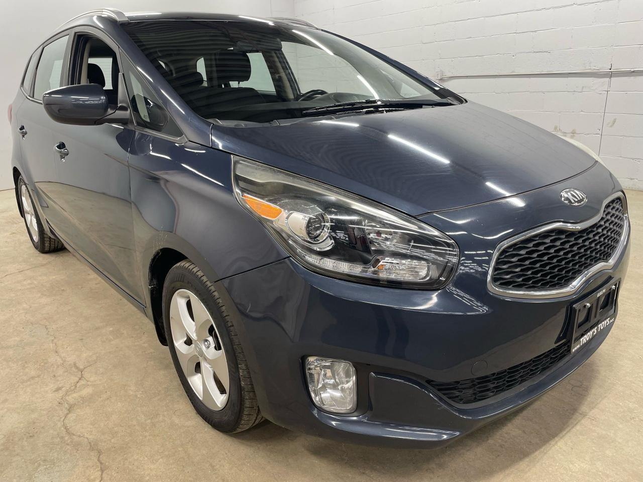 Used 2015 Kia Rondo LX Value for sale in Guelph, ON