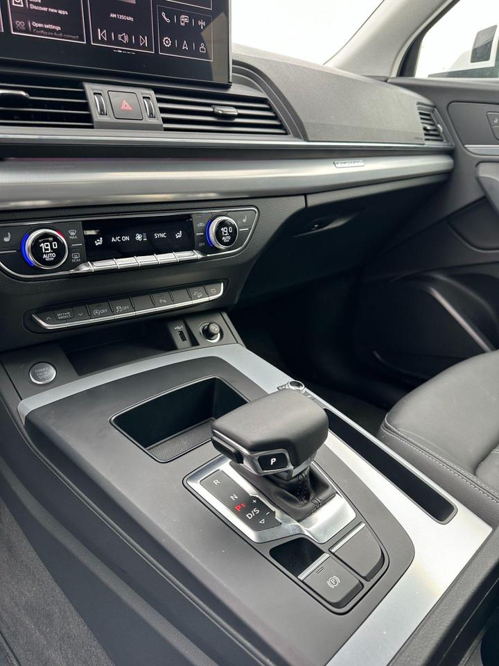 2024 Audi Q5 PROGRESSIV Photo