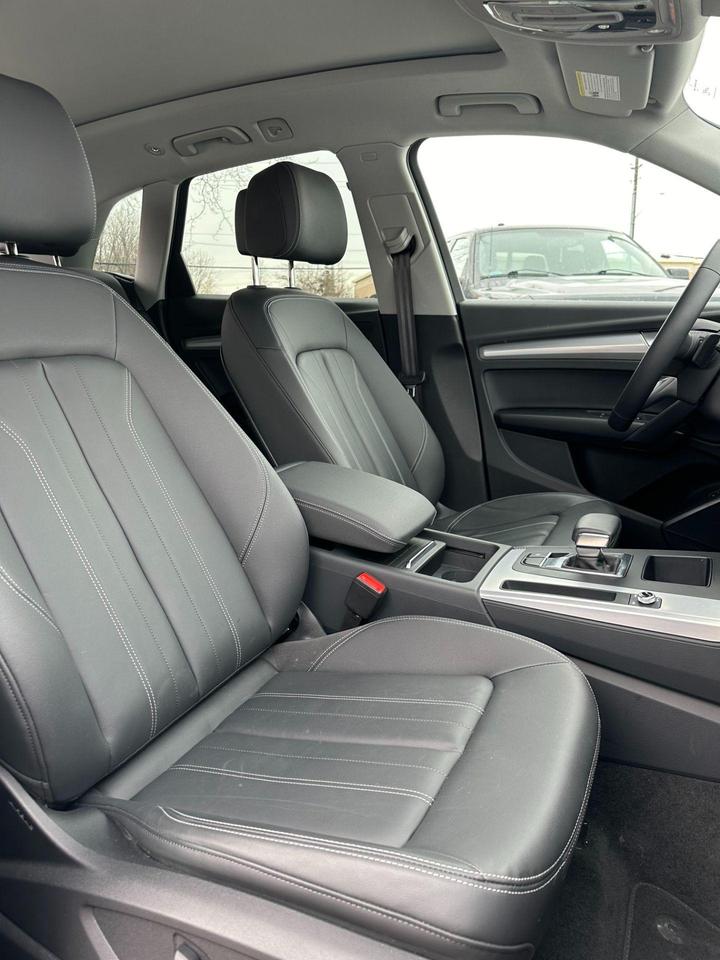 2024 Audi Q5 PROGRESSIV Photo