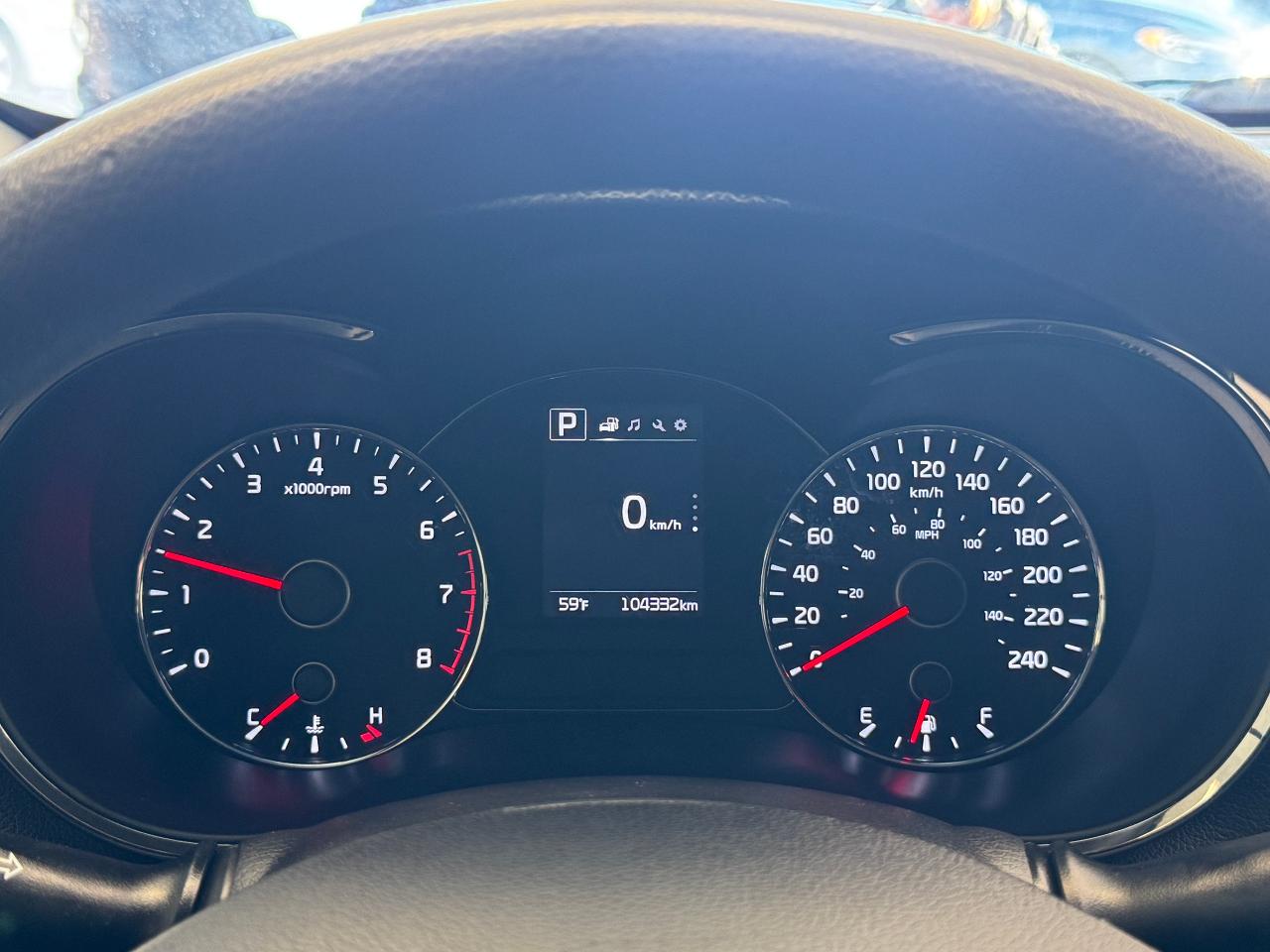 2017 Kia Forte LX+New Tires+Camera+ApplePlay+CLEAN CARFAX - Photo #11