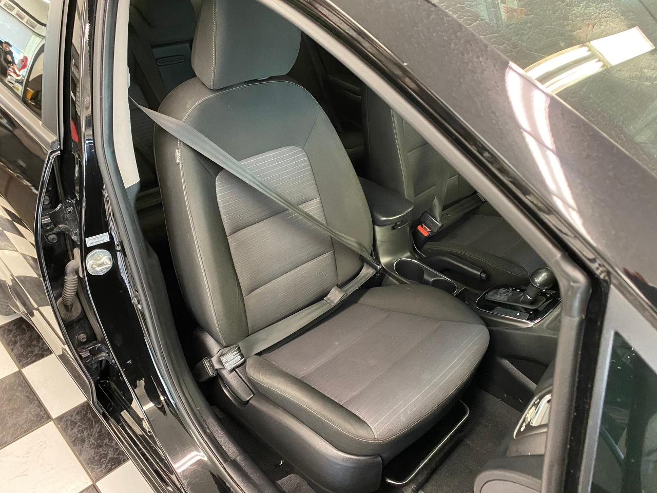 2017 Kia Forte LX+New Tires+Camera+ApplePlay+CLEAN CARFAX - Photo #21