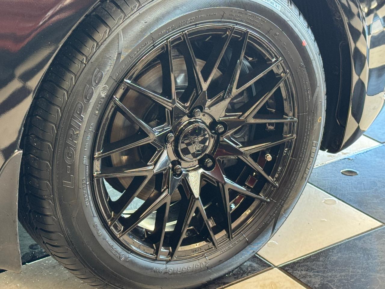 2017 Kia Forte LX+New Tires+Camera+ApplePlay+CLEAN CARFAX - Photo #53