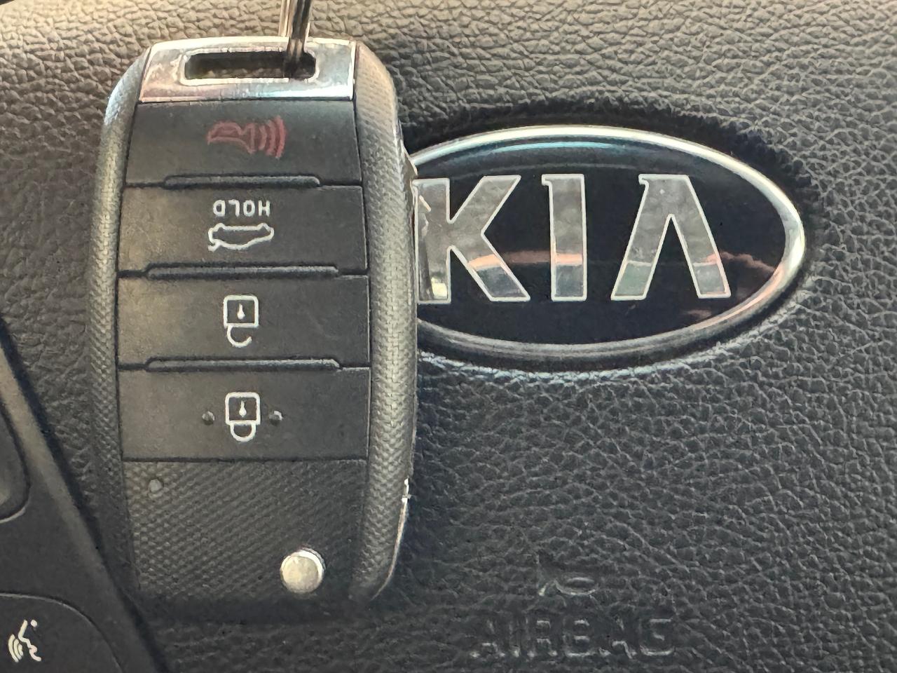 2017 Kia Forte LX+New Tires+Camera+ApplePlay+CLEAN CARFAX - Photo #15