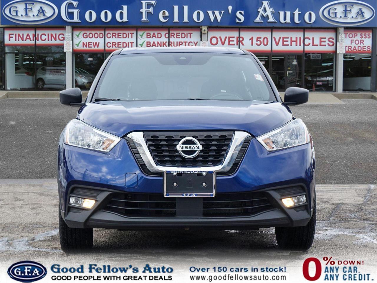 2020 Nissan Kicks S MODEL, REARVIEW CAMERA, BLUETOOTH Photo25