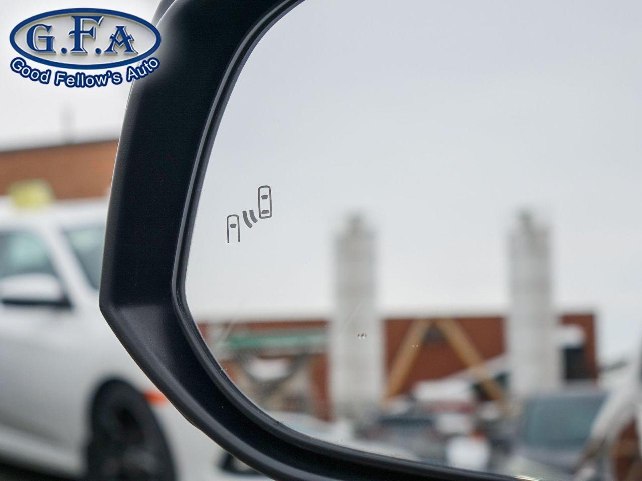 2021 Toyota RAV4 LE MODEL, HYBRID, AWD, ALLOY WHEELS, REARVIEW CAME Photo21