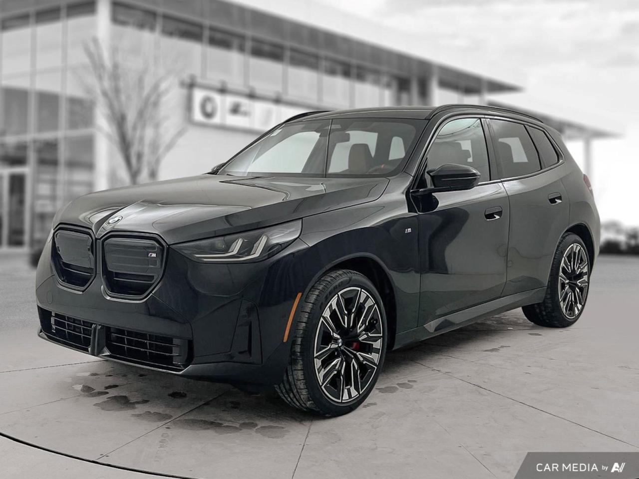 New 2025 BMW X3 M50 xDrive Premium Package | M Sport for sale in Winnipeg, MB