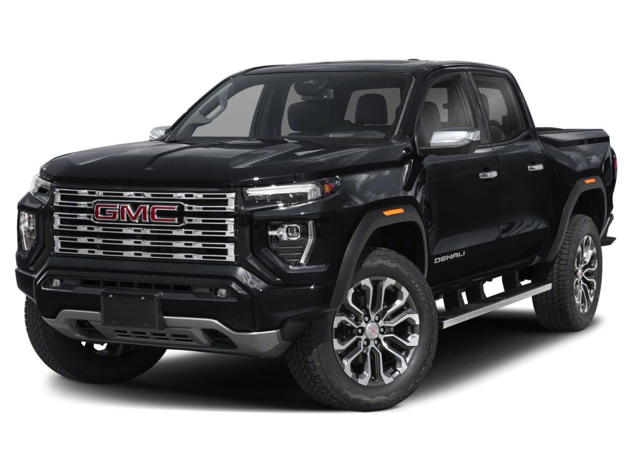 New 2025 GMC Canyon Denali for sale in Winnipeg, MB