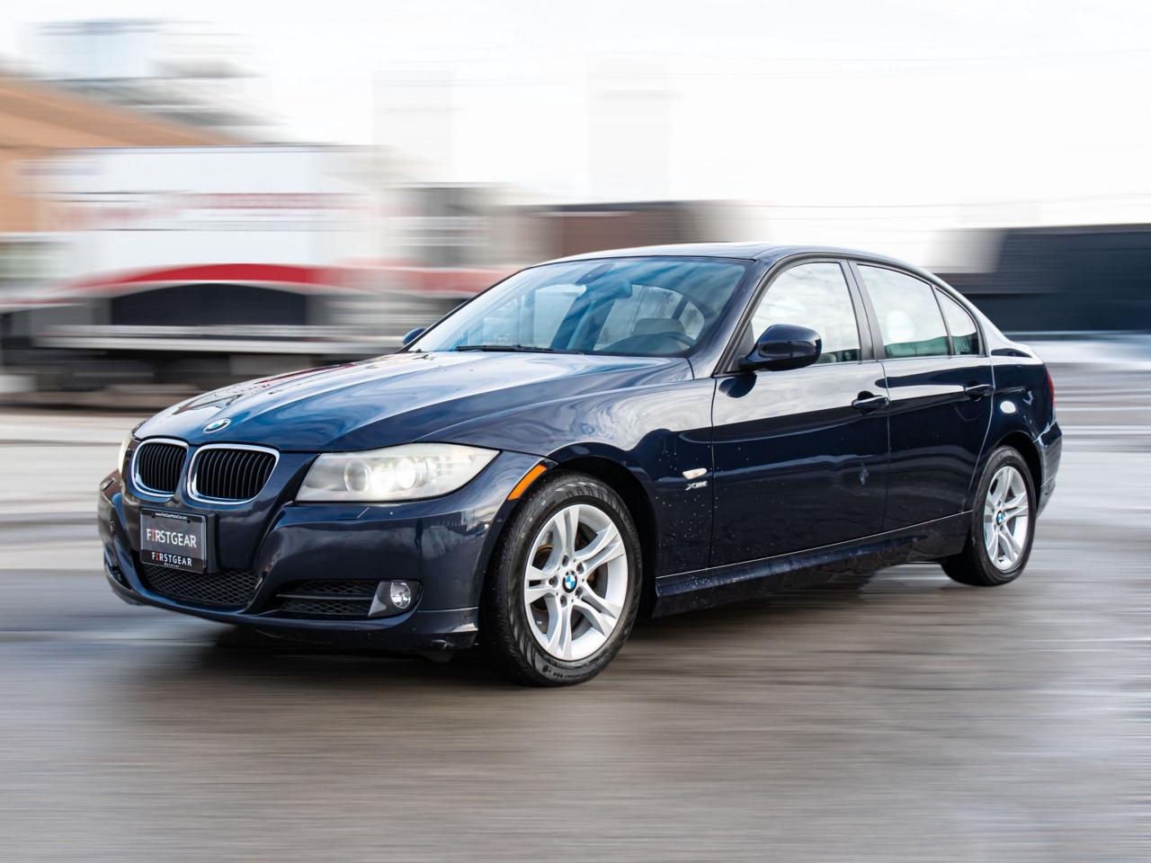 2009 BMW 3 Series 328i xDrive|AWD|LOW KM|PRICE TO SELL Photo3