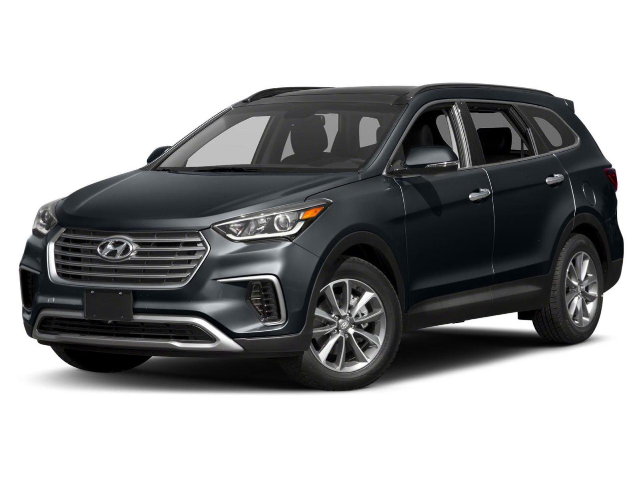 Used 2019 Hyundai Santa Fe XL Preferred for sale in Winnipeg, MB