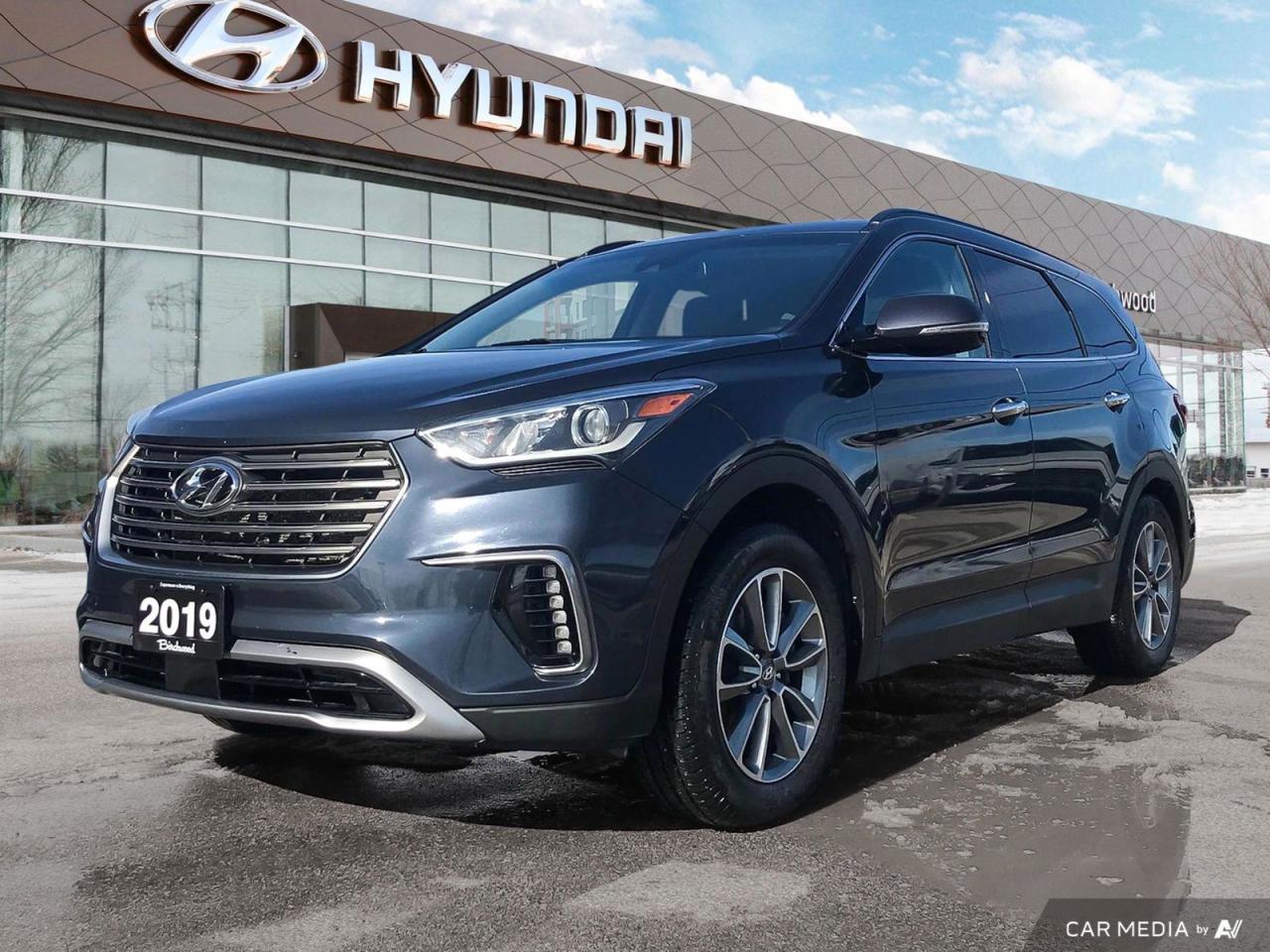 Used 2019 Hyundai Santa Fe XL Preferred for sale in Winnipeg, MB