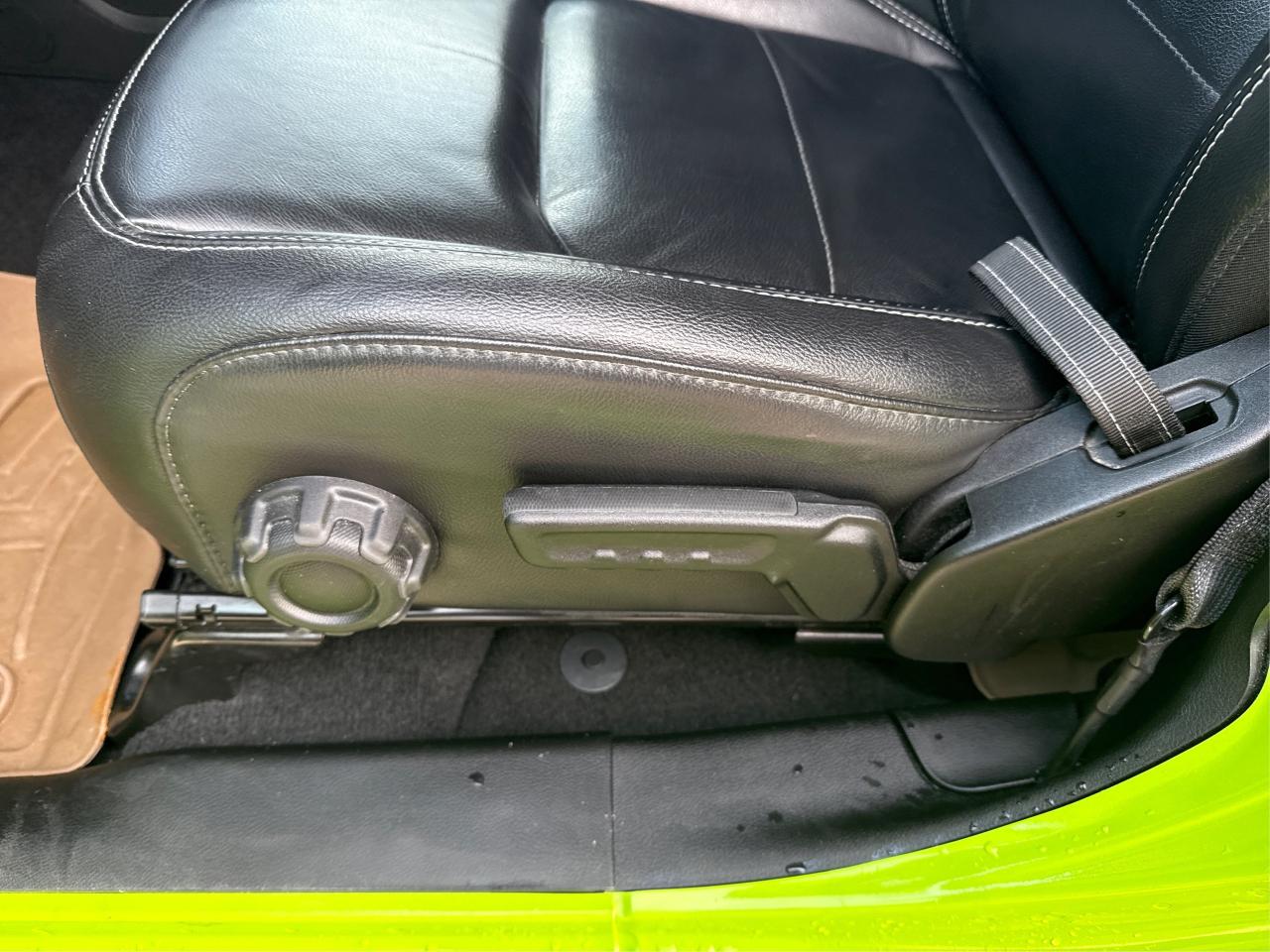 2021 Jeep Wrangler Unlimited Sahara - Photo #19