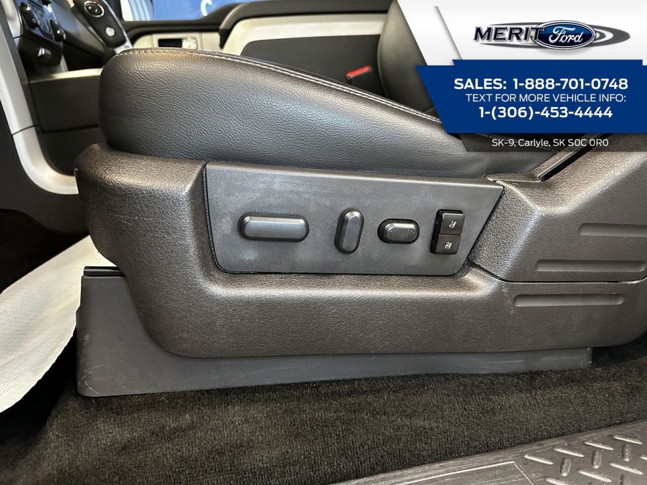 2014 Ford F-150 FX4 - 4x4, Heated/Cooled Seats + Photo5