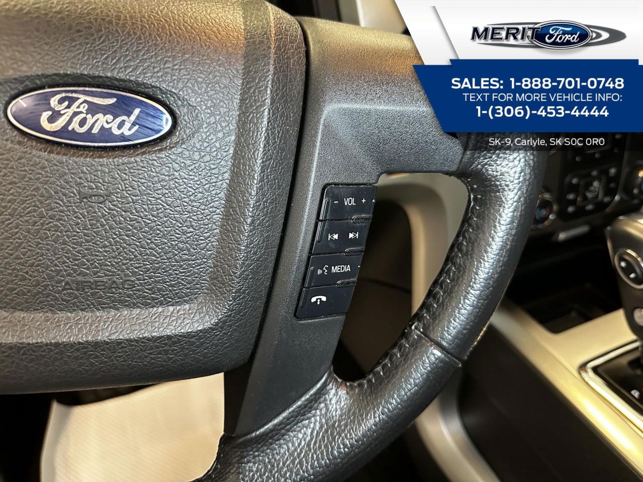 2014 Ford F-150 FX4 - 4x4, Heated/Cooled Seats + Photo5