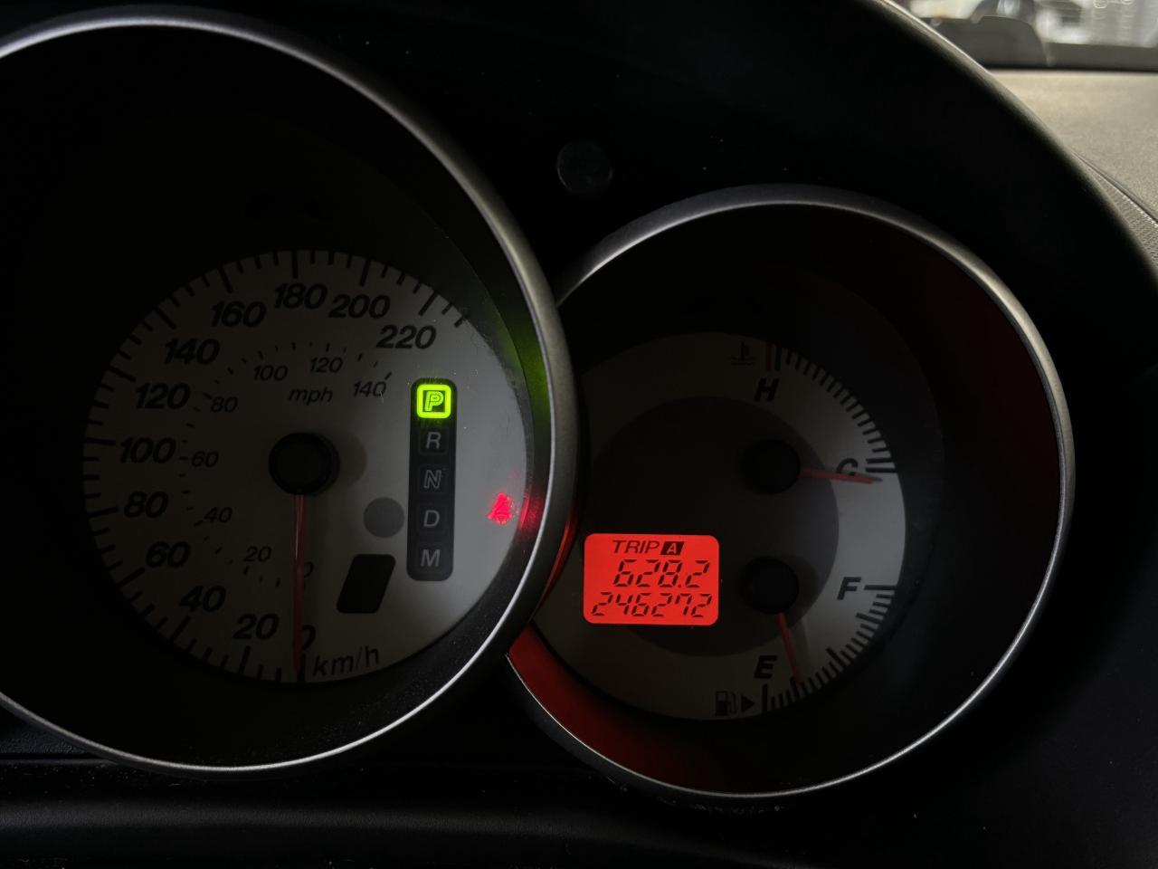 2008 Mazda MAZDA3 Sport GX|AUTOMATIC|HATCHBACK|+++ - Photo #15
