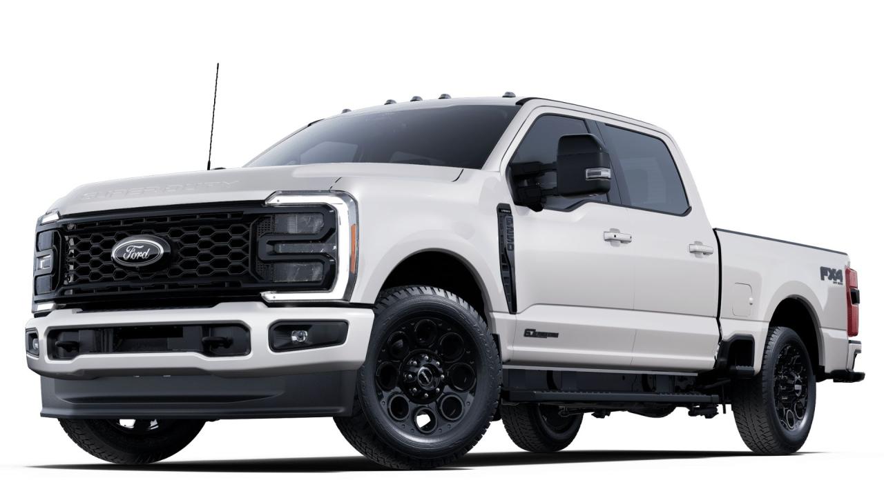 New 2025 Ford F-250 Super Duty SRW Lariat for sale in Richibucto, NB