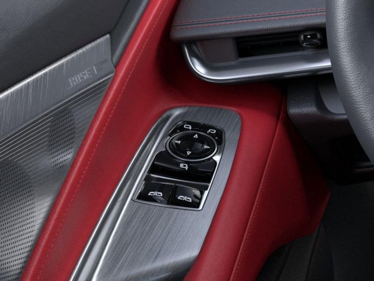 2025 Chevrolet Corvette 2LZ E-Ray Coupe 2LZ Photo