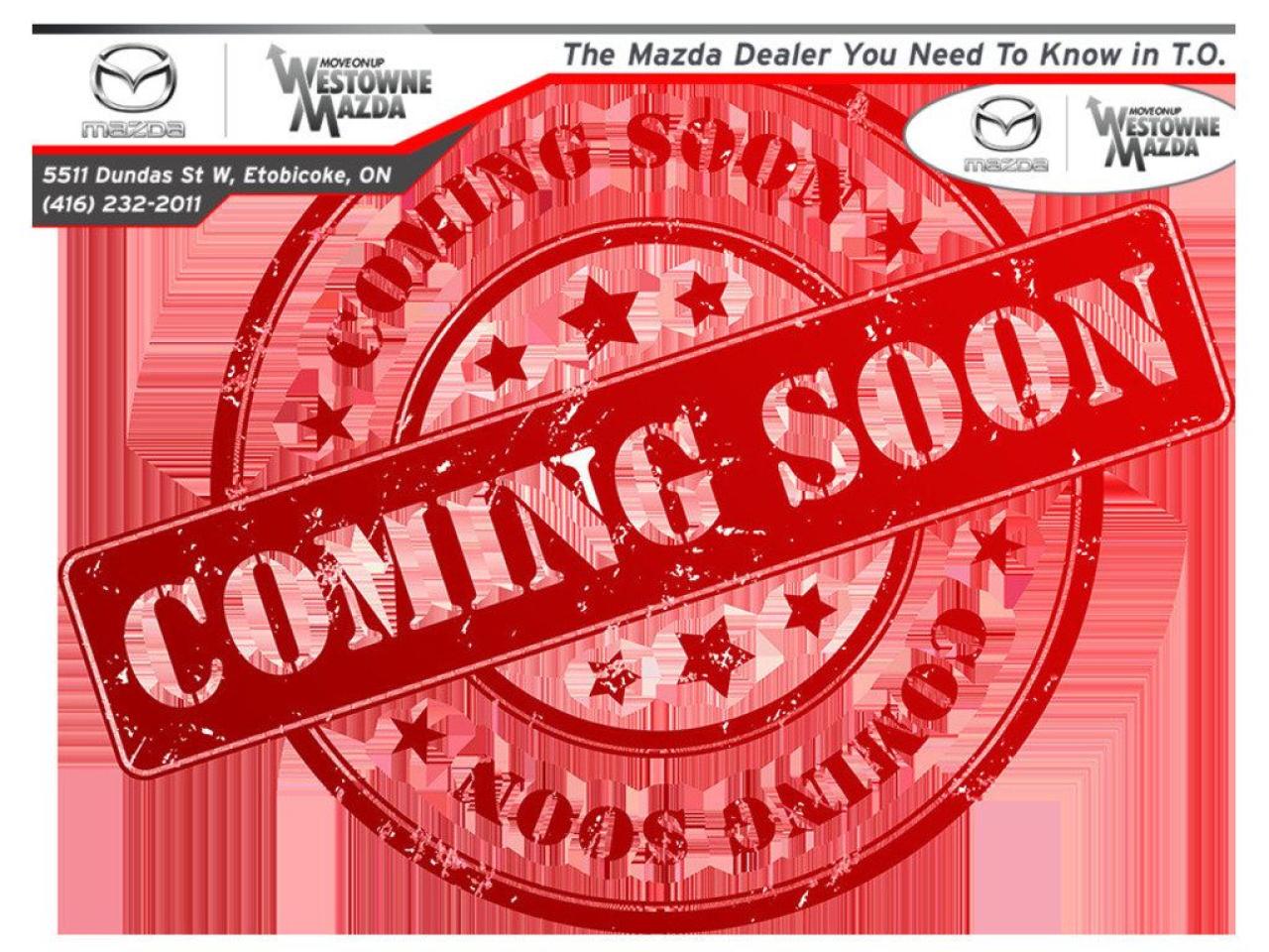 Used 2023 Mazda Cars Mazda3 GT for sale in Toronto, ON