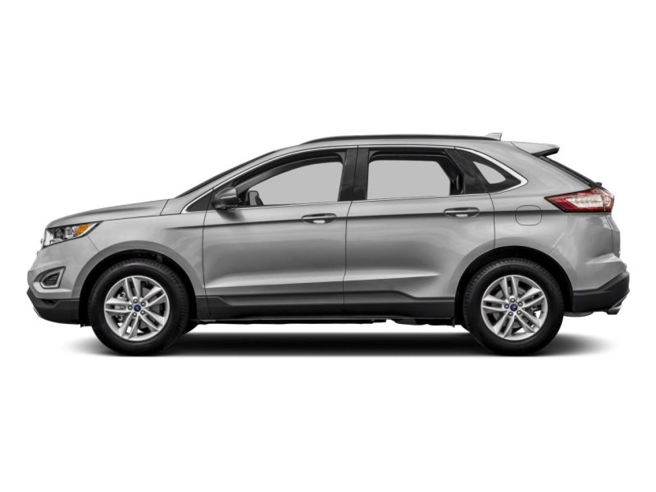 Used 2018 Ford Edge Titanium  - Sunroof - Navigation for sale in Paradise Hill, SK