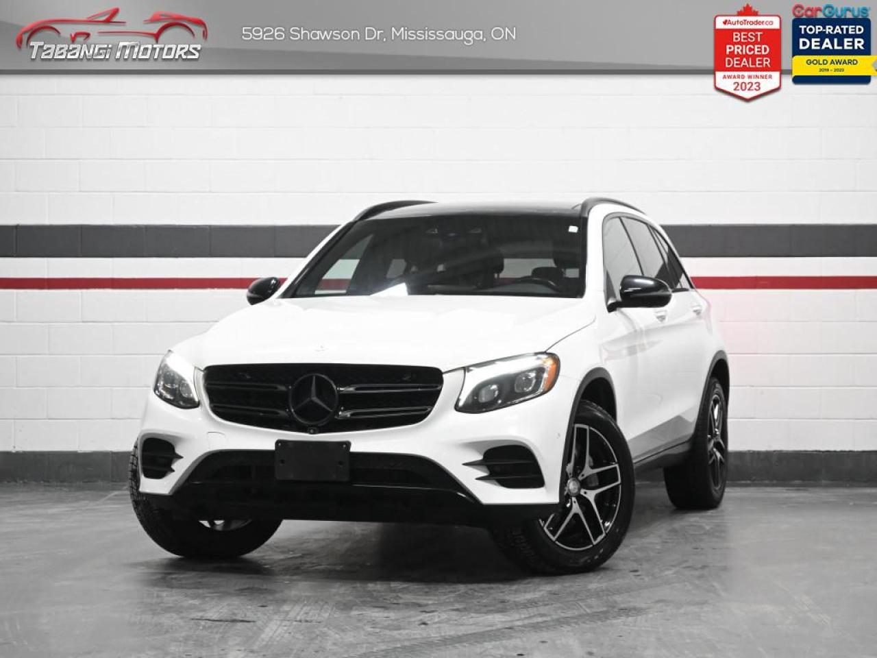 Used 2017 Mercedes-Benz GL-Class 300 4MATIC  No Accident AMG 360CAM HUD Ambient Lighting Navigation Panoramic Roof for sale in Mississauga, ON