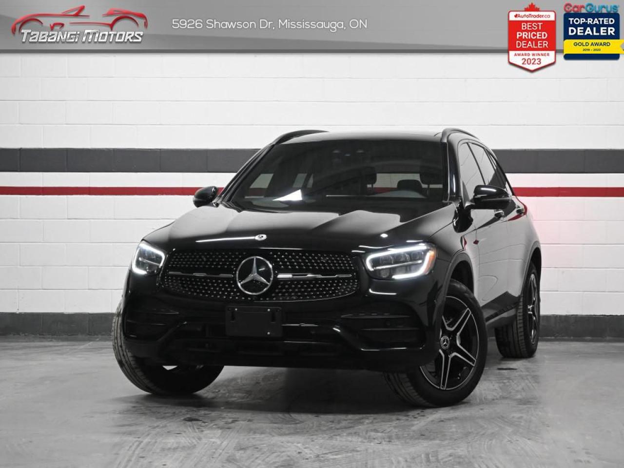 Used 2021 Mercedes-Benz GL-Class 300 4MATIC   No Accident AMG Night 360CAM Ambient Light for sale in Mississauga, ON