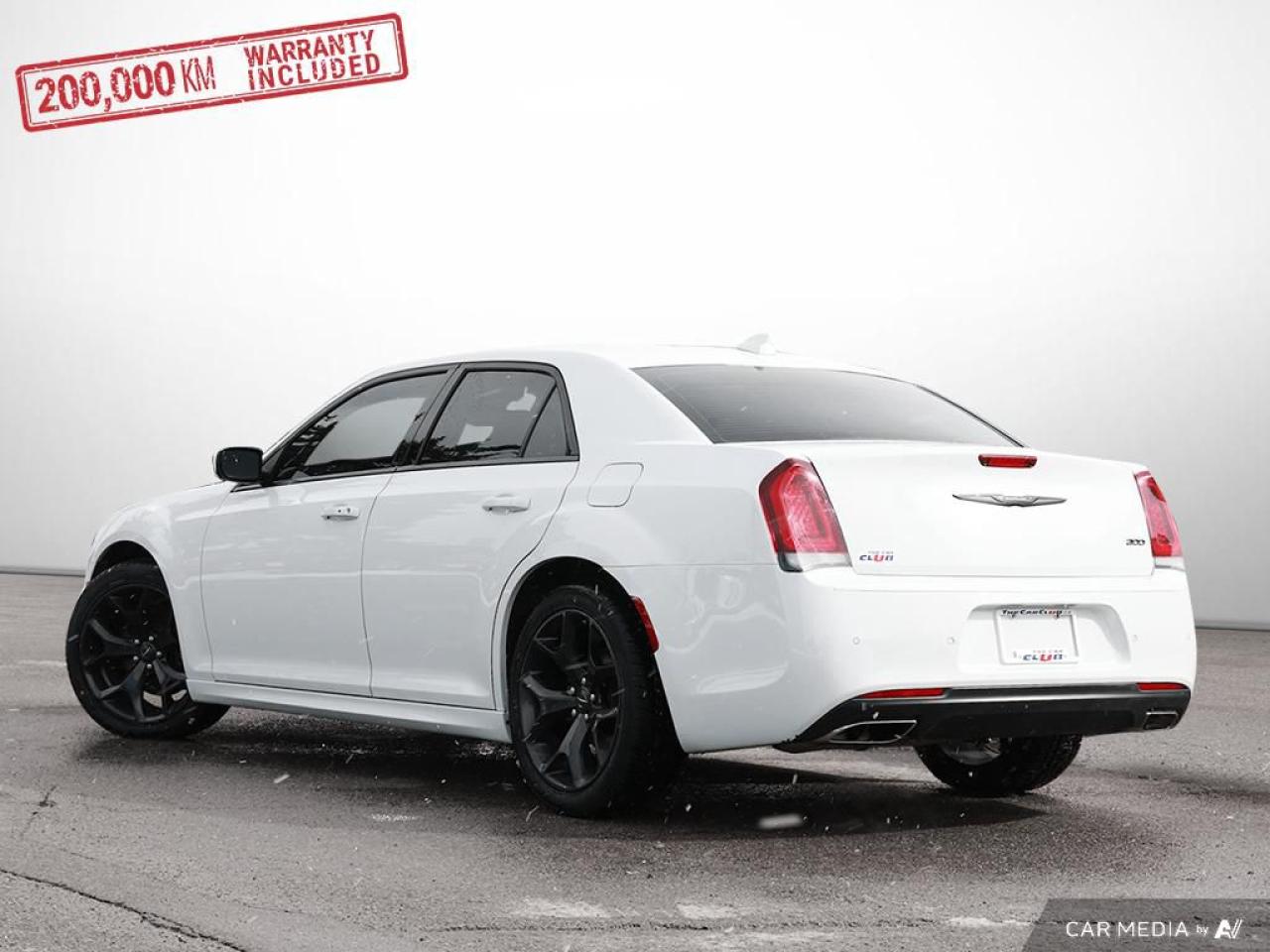 2022 Chrysler 300 300 TOURING L