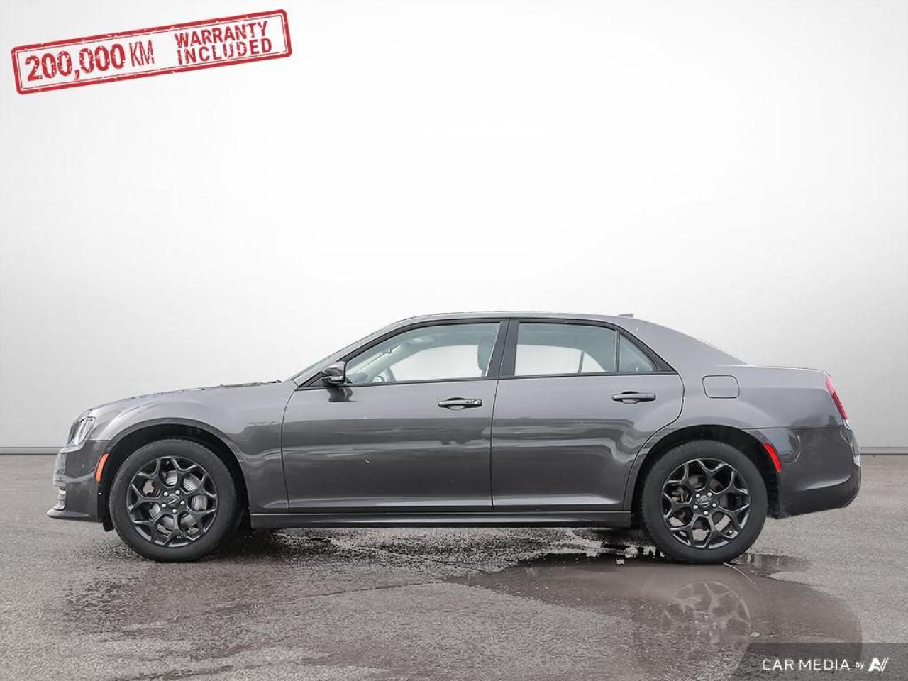 2022 Chrysler 300 300 TOURING L