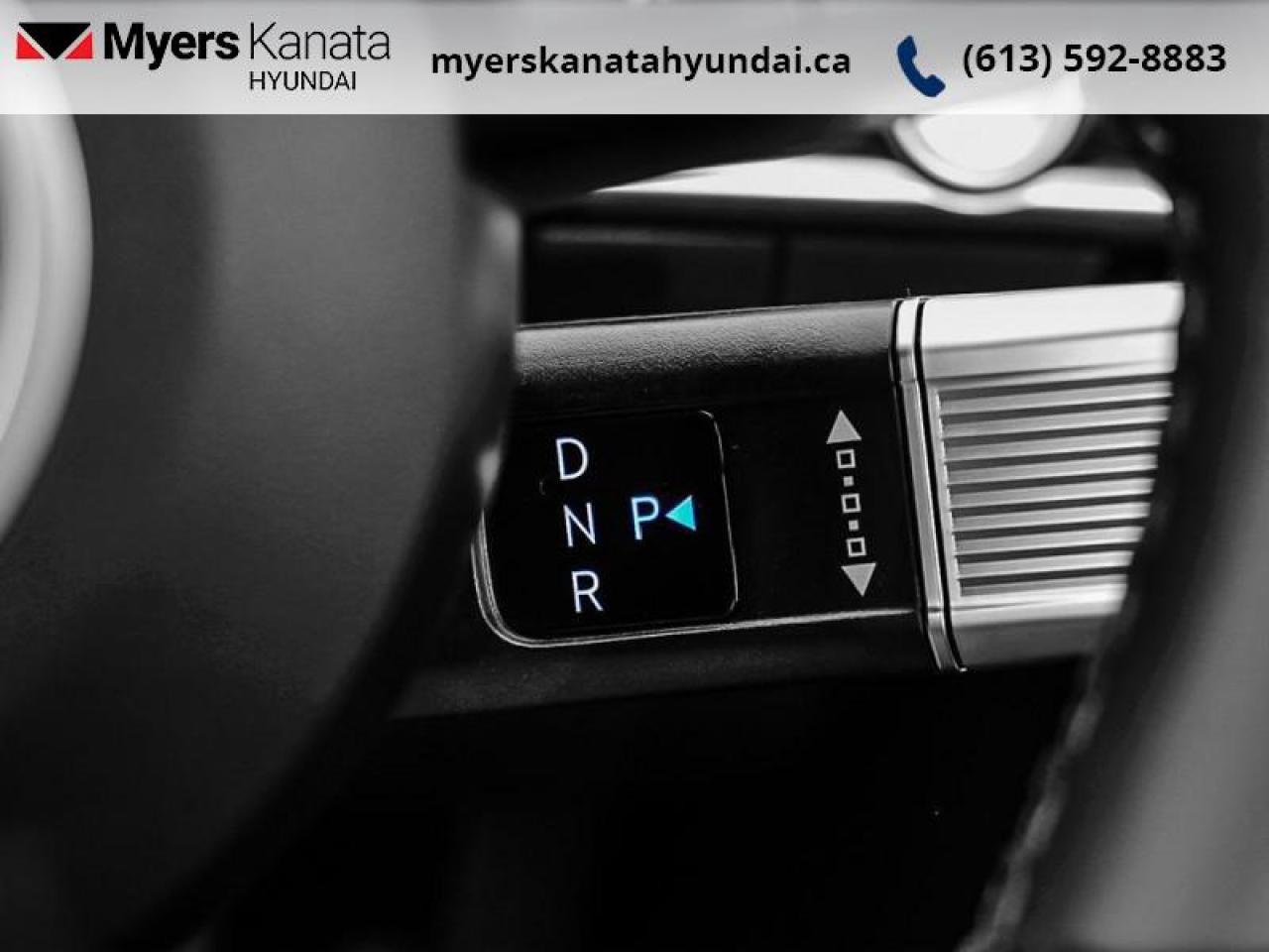 2025 Hyundai Tucson Hybrid Ultimate AWD  - Sunroof - $169.00 /Wk Photo