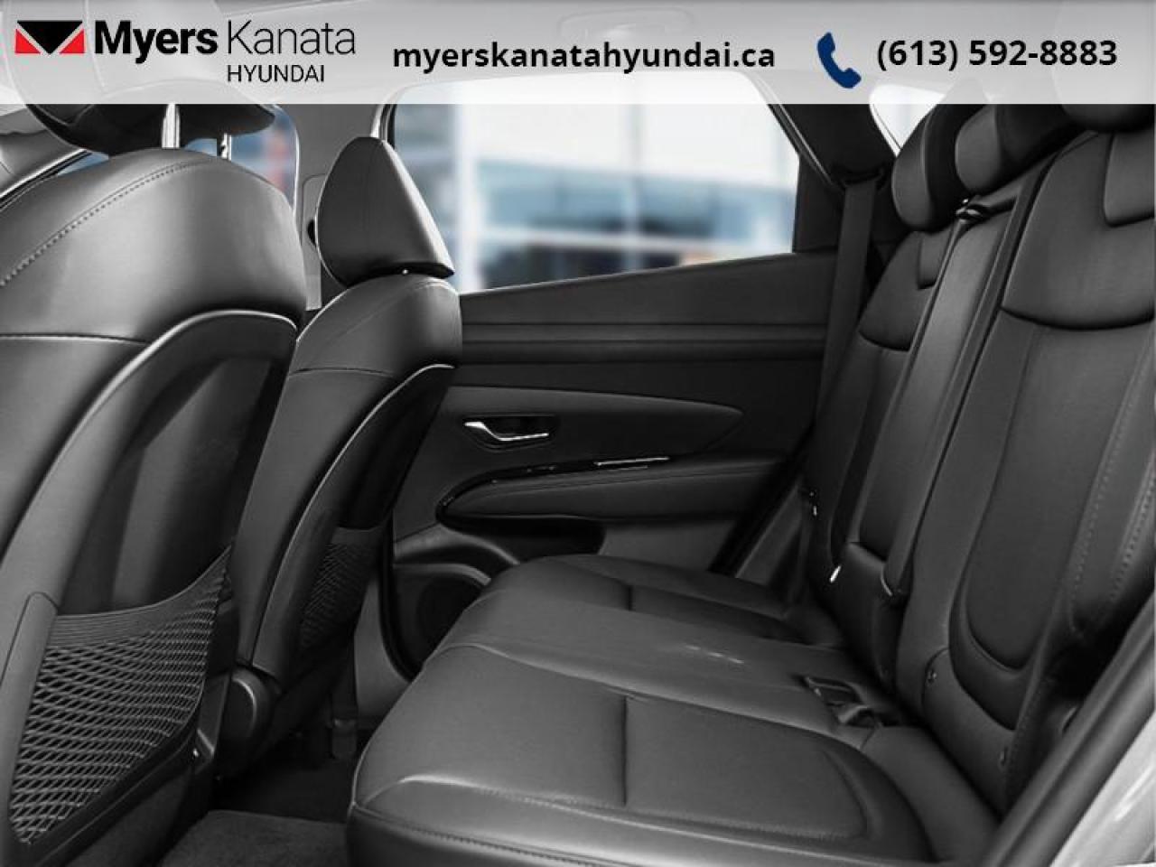 2025 Hyundai Tucson Hybrid Ultimate AWD  - Sunroof - $169.00 /Wk Photo