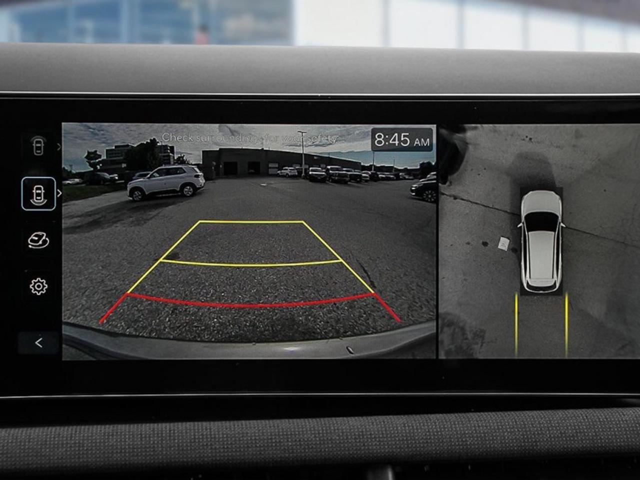 2025 Hyundai Tucson Hybrid Ultimate AWD  - Sunroof - $170.50 /Wk Photo