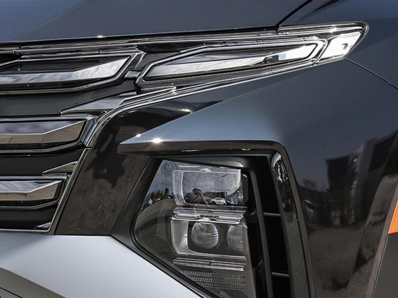 2025 Hyundai Tucson Hybrid Ultimate AWD  - Sunroof - $172.06 /Wk Photo