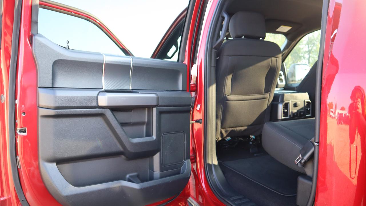 2020 Ford F-150 XLT Photo5