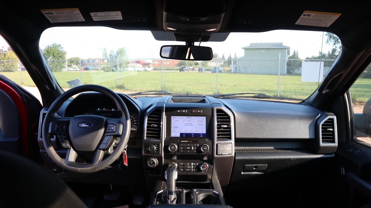 2020 Ford F-150 XLT Photo5