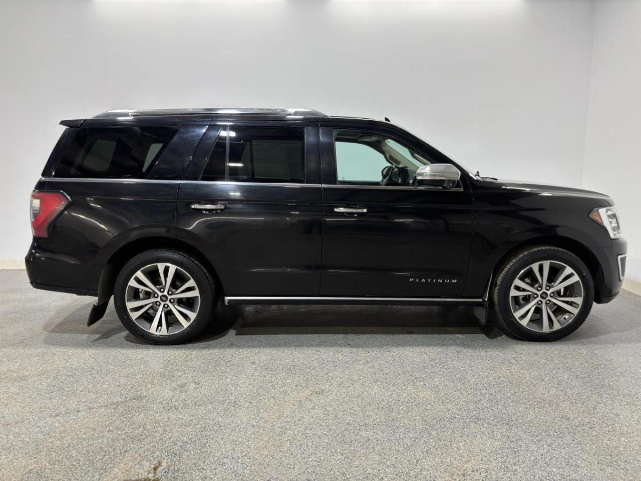 Used 2020 Ford Expedition Platinum 4x4 for sale in Moose Jaw, SK