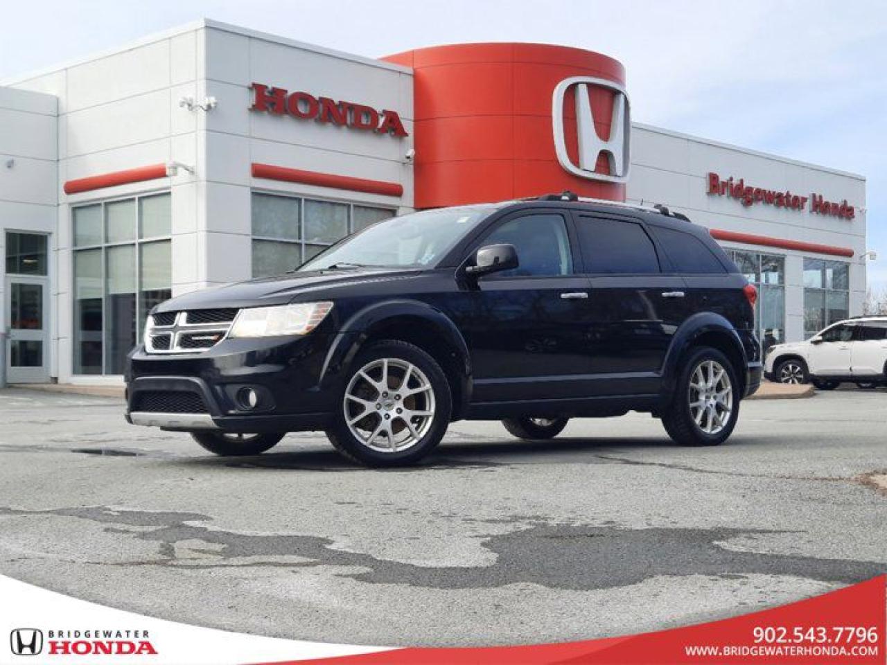 Used 2019 Dodge Journey GT for sale in Bridgewater, NS