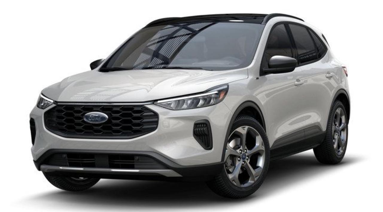 New 2025 Ford Escape ST-Line for sale in Halifax, NS