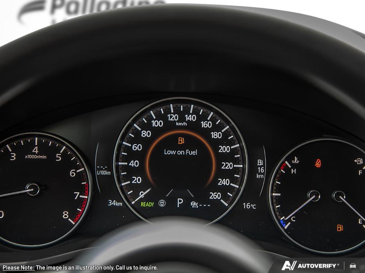 2025 Mazda CX-90 MHEV GS Photo