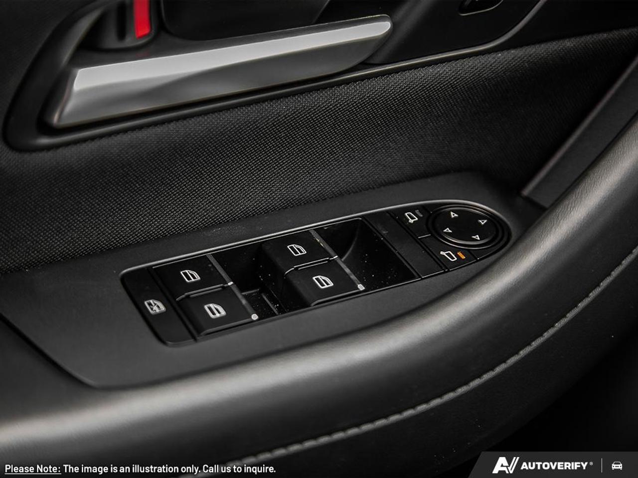 2025 Mazda CX-90 MHEV GS Photo