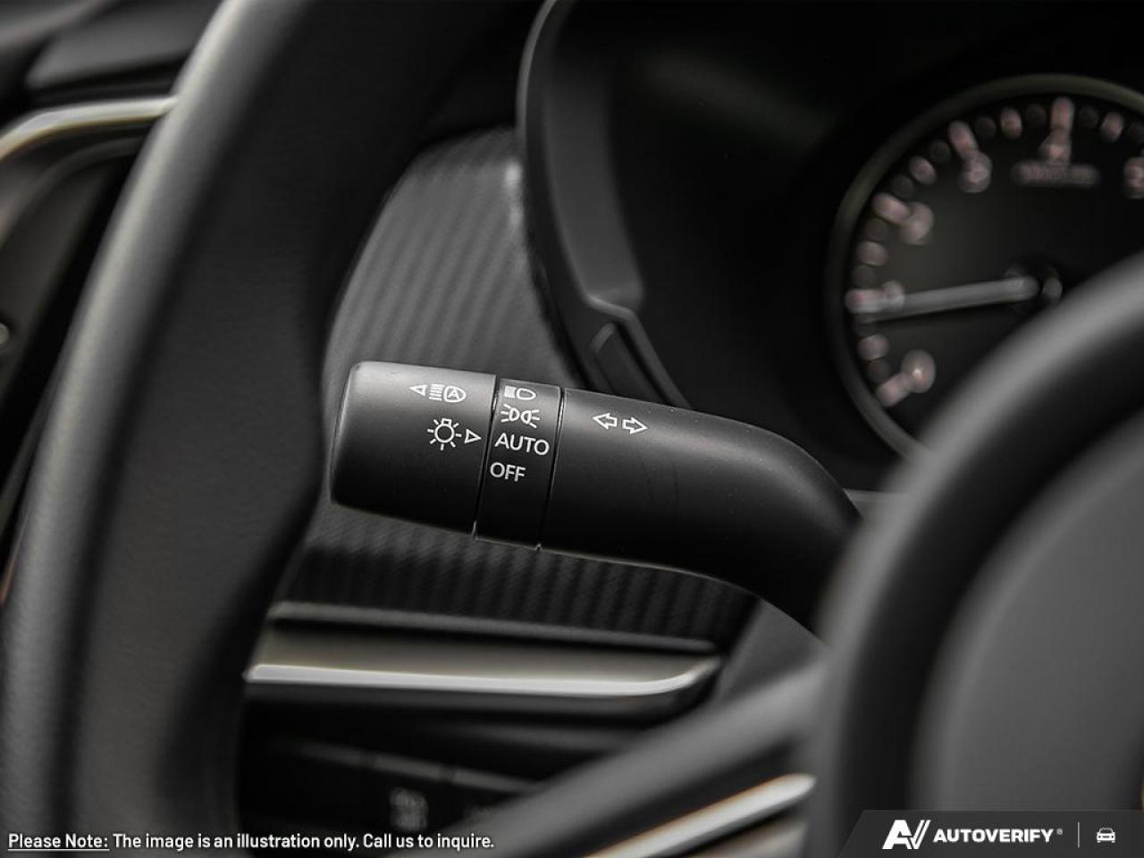 2025 Mazda CX-90 MHEV GS Photo