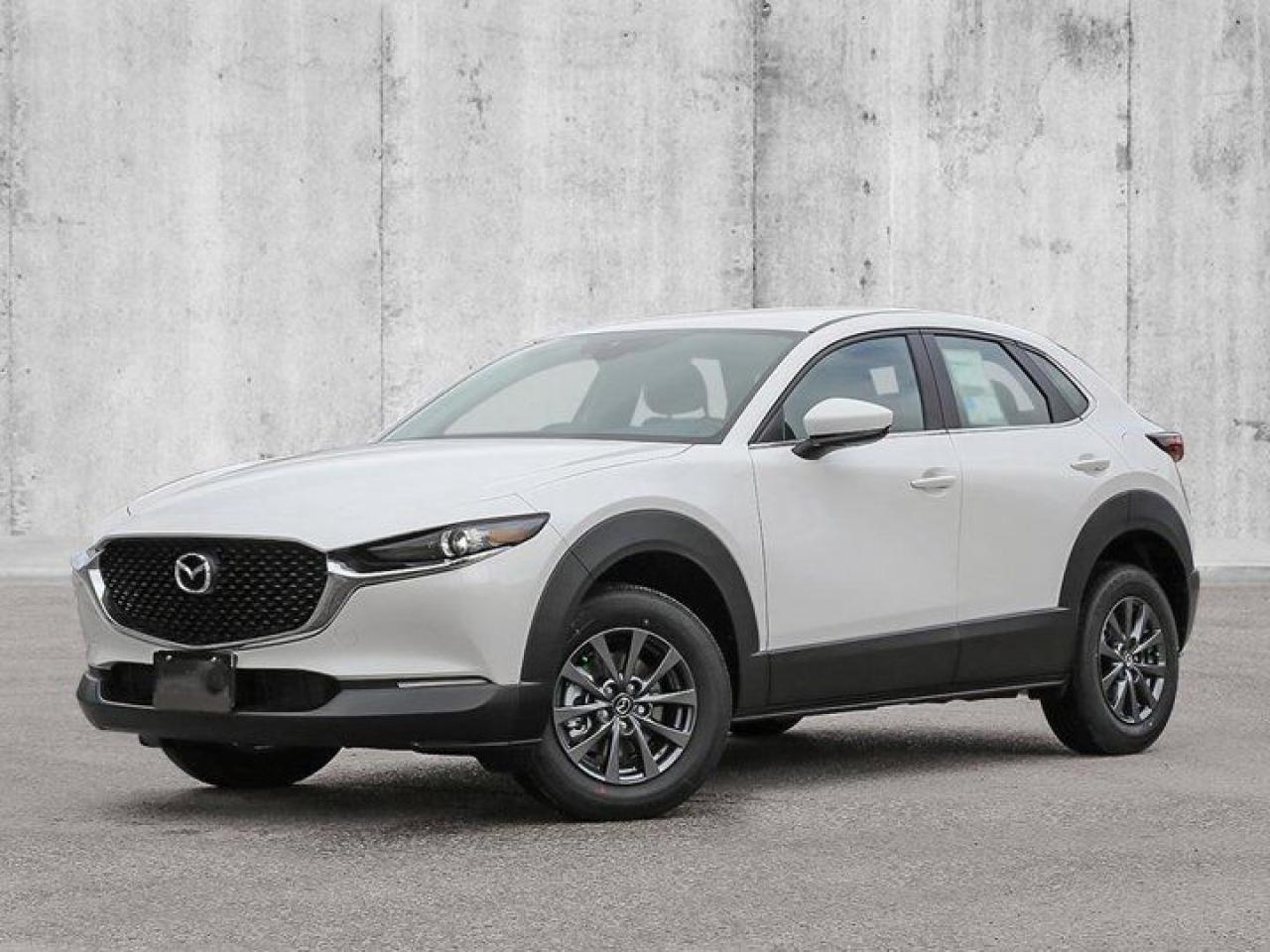 New 2025 Mazda CX-30 GX for sale in Dartmouth, NS