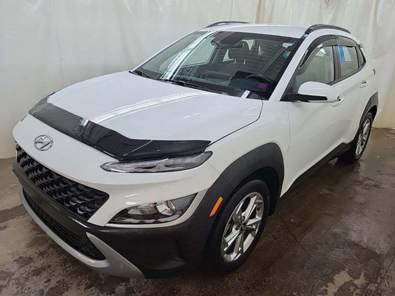 Used 2023 Hyundai KONA Preferred AWD | Heated Steering + Seats | CarPlay + Android | BSM | Rear Camera | and more! for sale in Guelph, ON