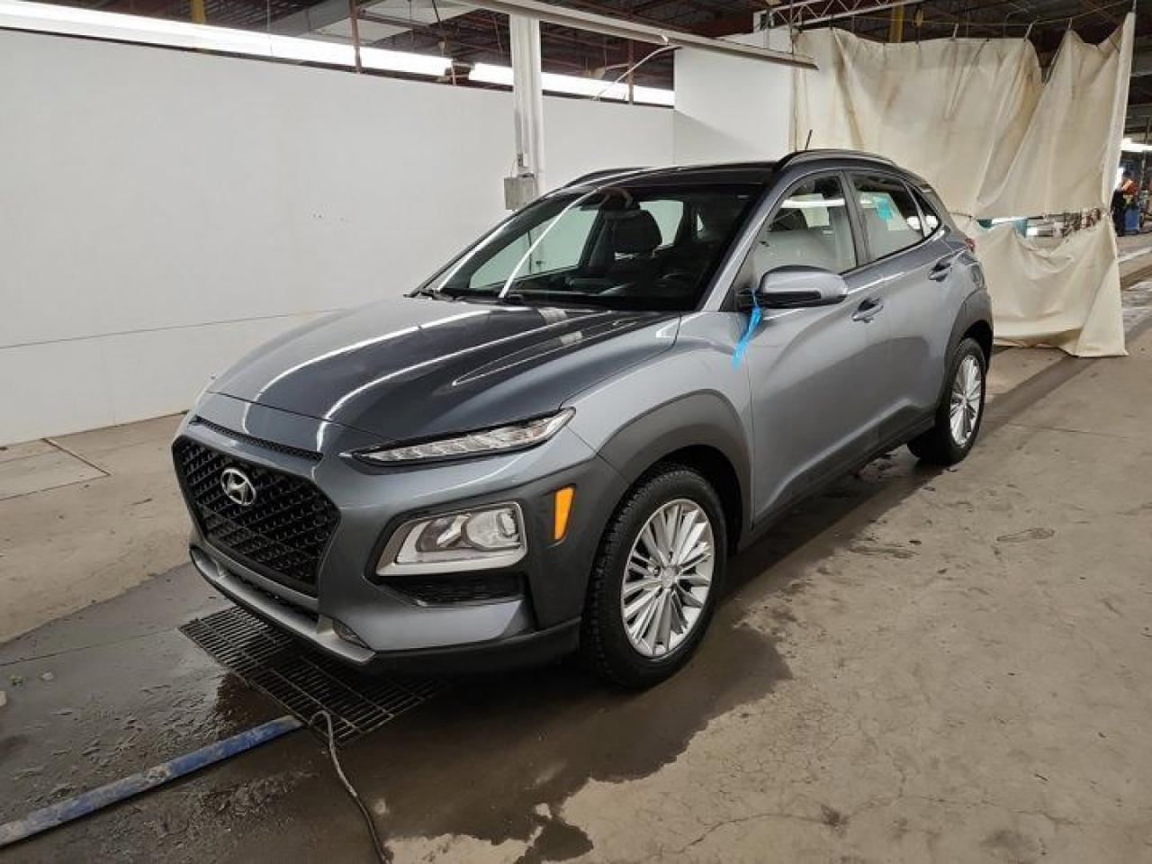 Used 2020 Hyundai KONA Preferred  AWD | Heated Steering + Seats | BSM | CarPlay + Android | Rear Camera | and more! for sale in Guelph, ON