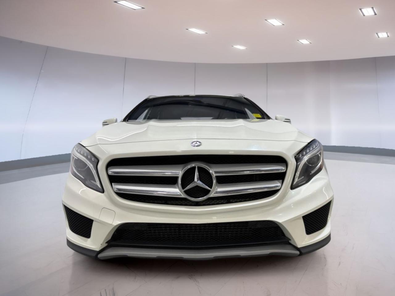 Used 2015 Mercedes-Benz GLA GLA 250 for sale in Moose Jaw, SK